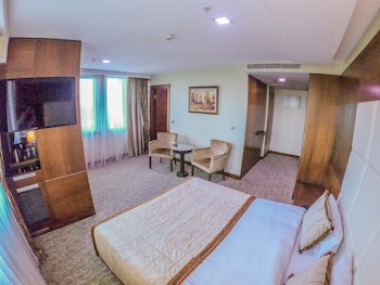 blueline hotel ankara