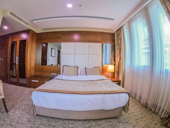 blueline hotel ankara