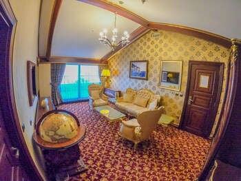blueline hotel ankara