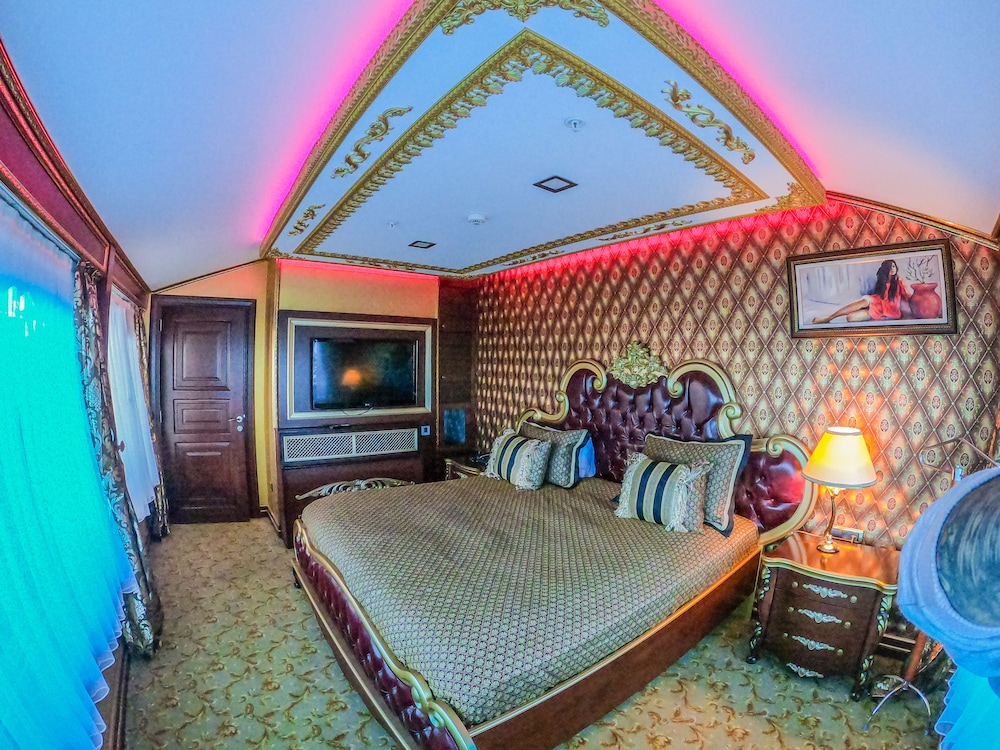 blueline hotel ankara