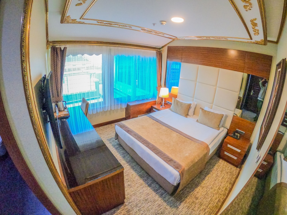 blueline hotel ankara