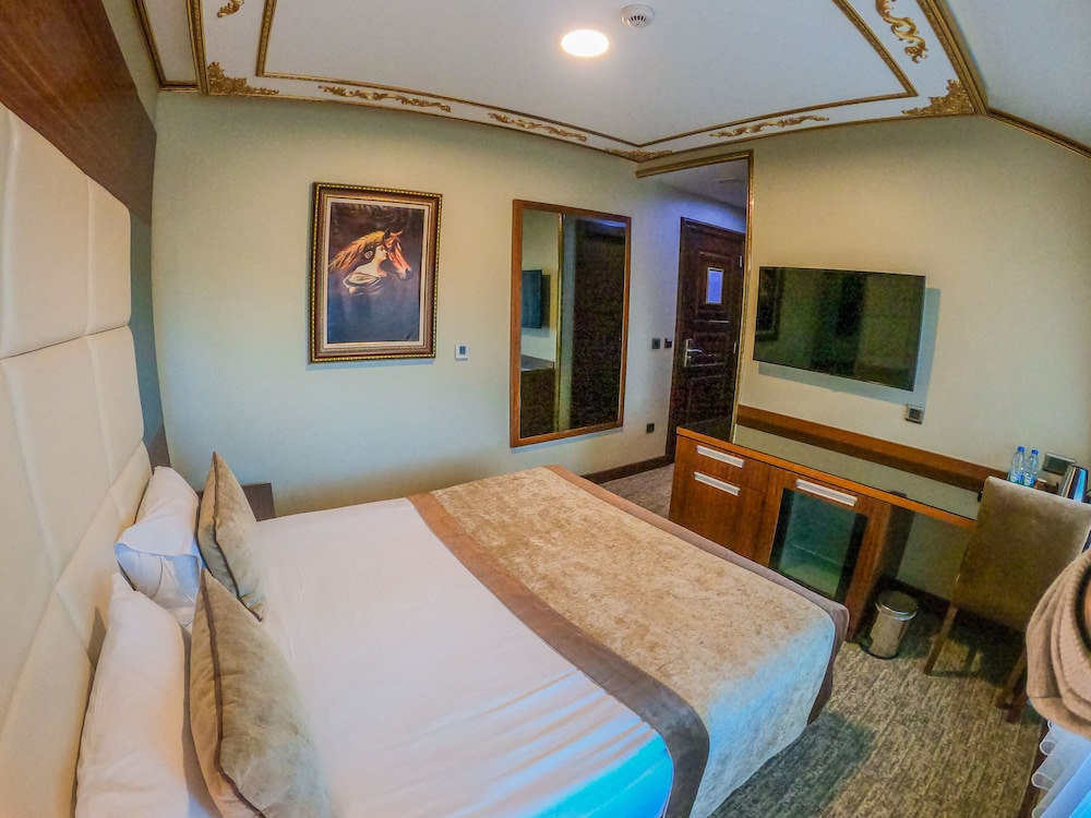 blueline hotel ankara