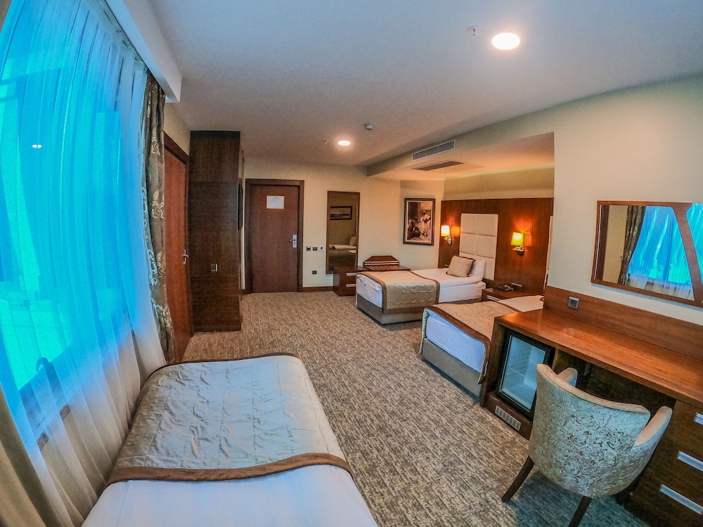 blueline hotel ankara