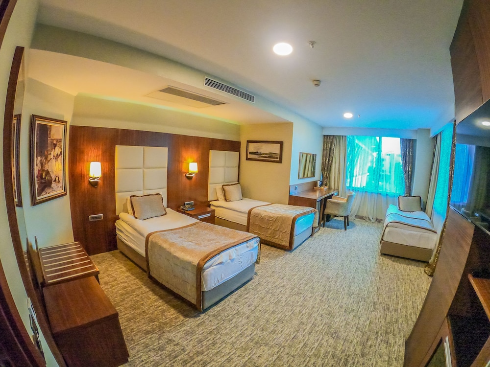 blueline hotel ankara