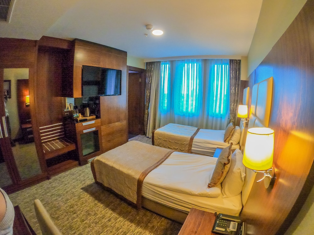 blueline hotel ankara
