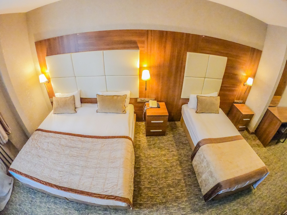 blueline hotel ankara