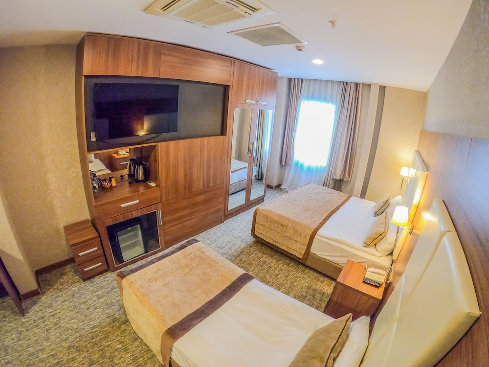 blueline hotel ankara