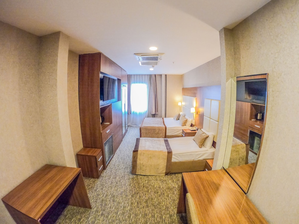blueline hotel ankara