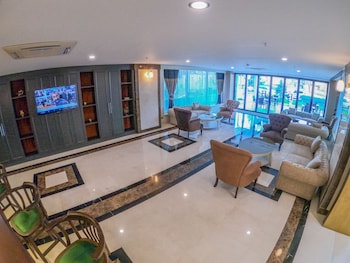 blueline hotel ankara