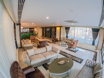 blueline hotel ankara