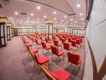 blueline hotel ankara