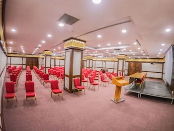 blueline hotel ankara