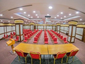 blueline hotel ankara