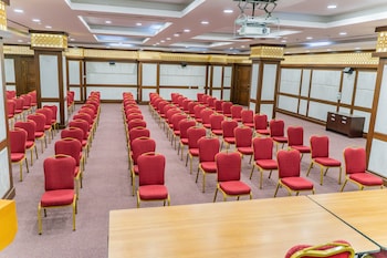blueline hotel ankara