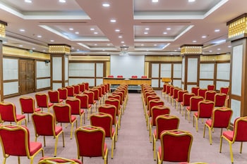 blueline hotel ankara