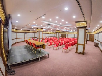 blueline hotel ankara