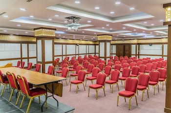 blueline hotel ankara