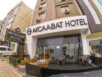 new akcaabat hotel