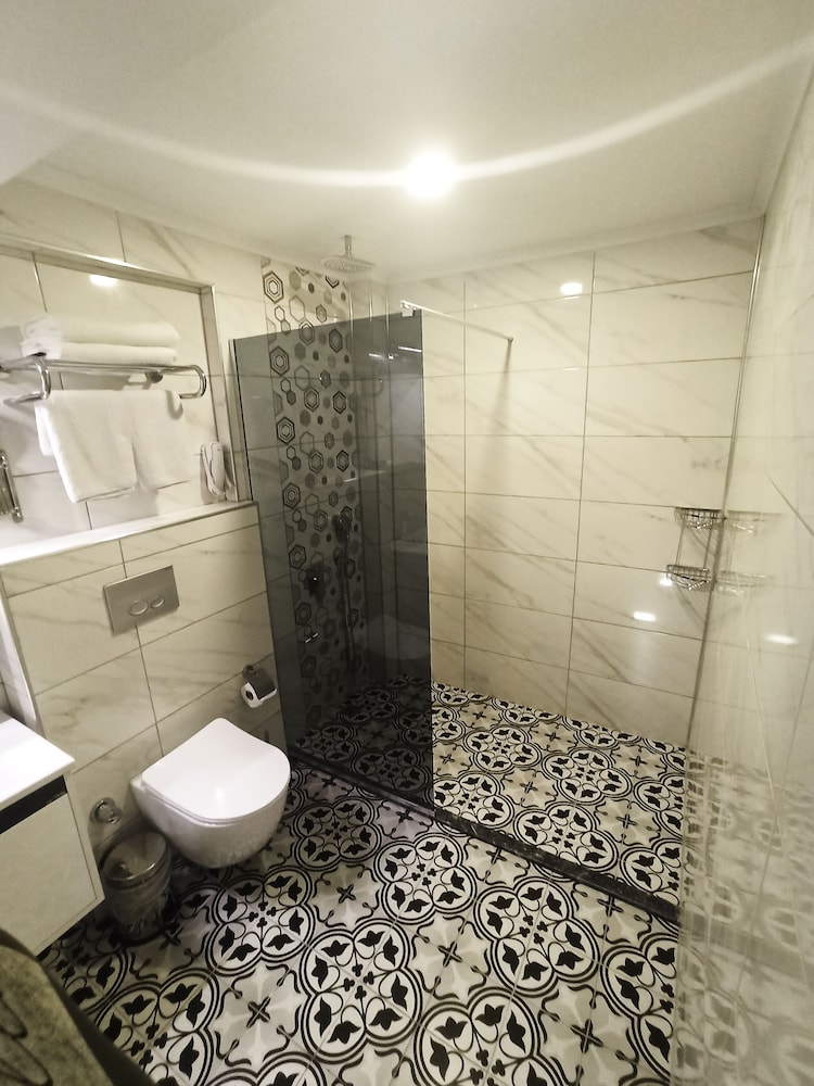 livane boutique otel