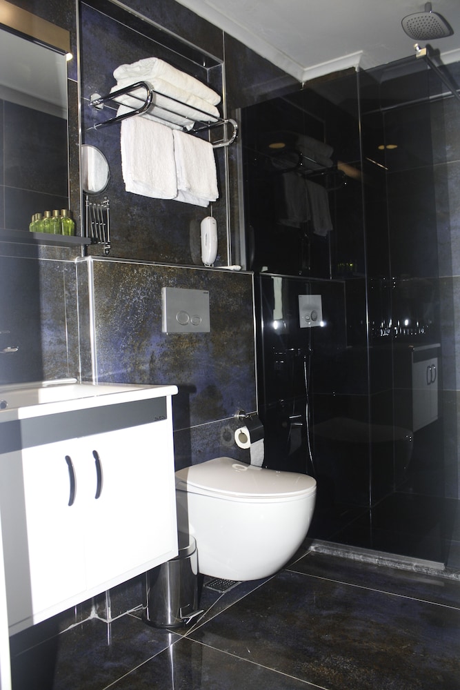 livane boutique otel