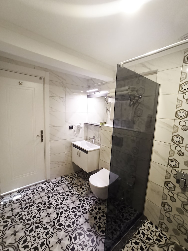 livane boutique otel