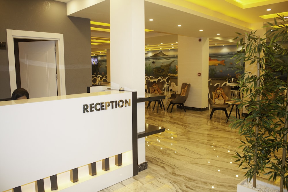 livane boutique otel