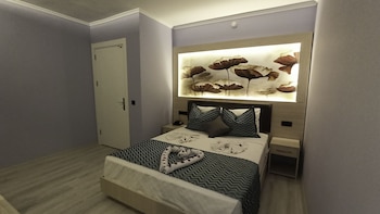 livane boutique otel