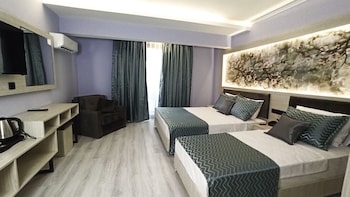 livane boutique otel