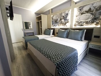 livane boutique otel