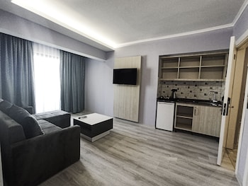 livane boutique otel