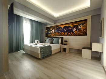 livane boutique otel