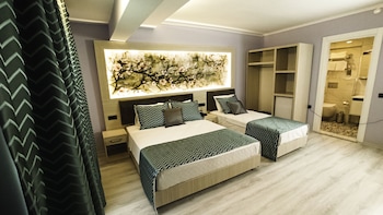 livane boutique otel