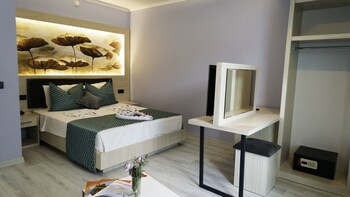 livane boutique otel