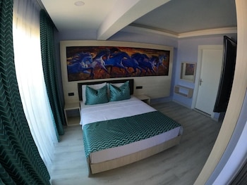 livane boutique otel