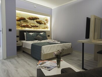 livane boutique otel