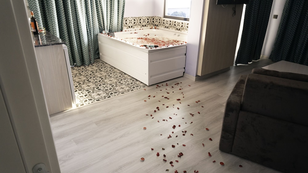 livane boutique otel
