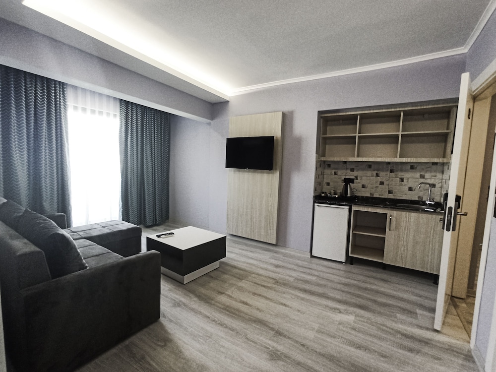livane boutique otel