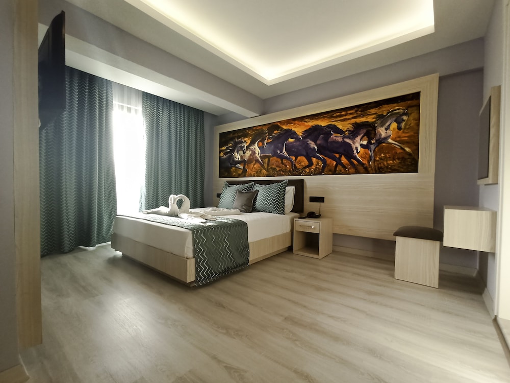 livane boutique otel