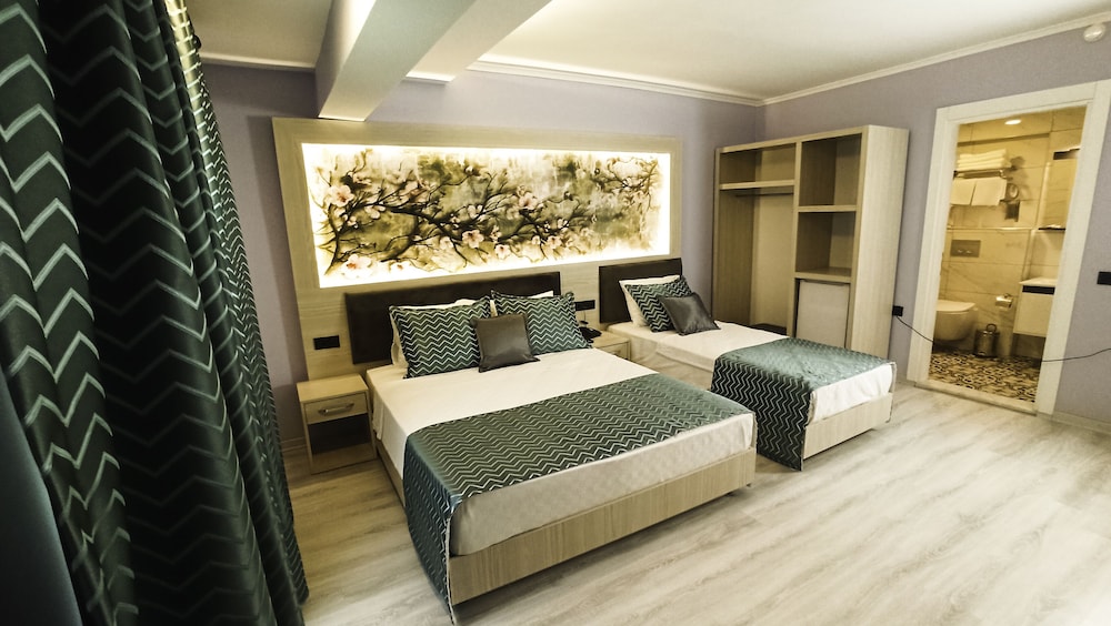 livane boutique otel