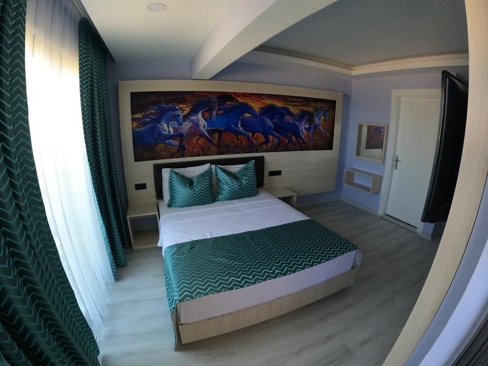 livane boutique otel