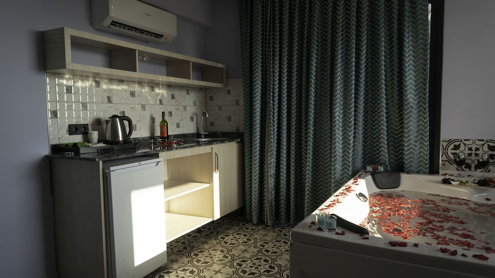 livane boutique otel