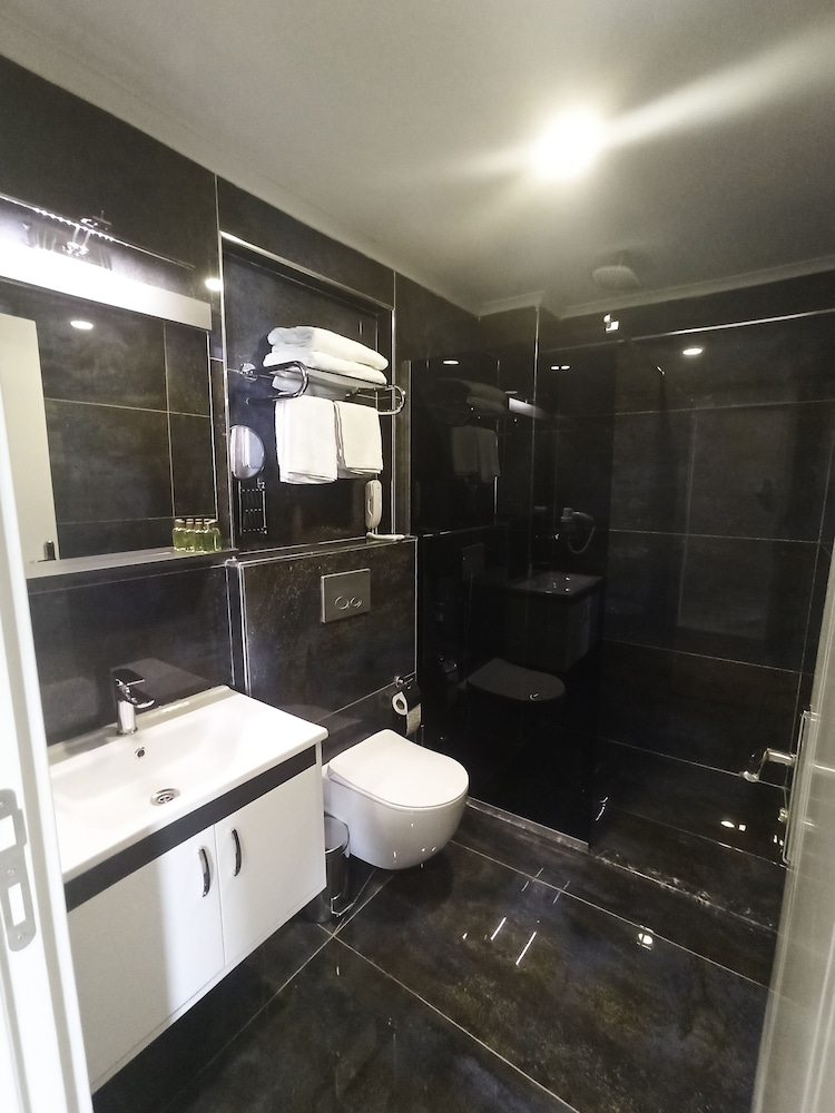 livane boutique otel