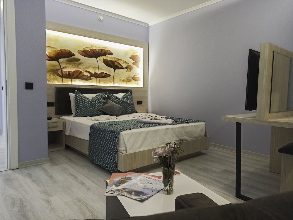 livane boutique otel