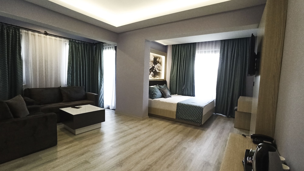 livane boutique otel