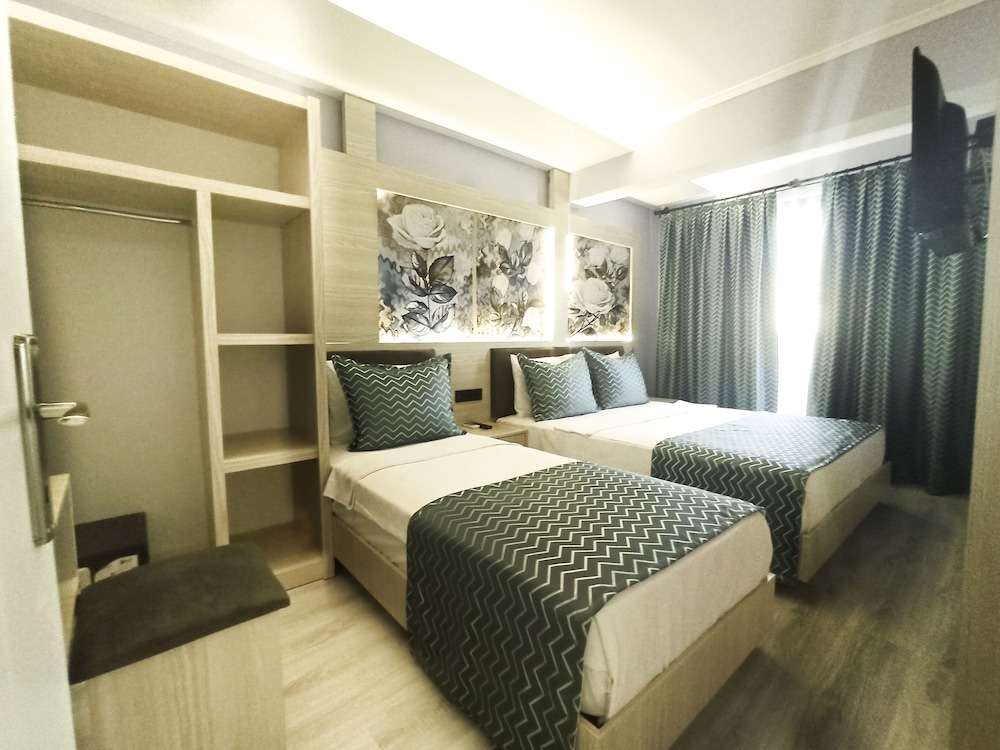 livane boutique otel