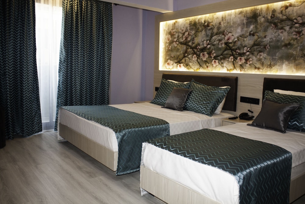 livane boutique otel