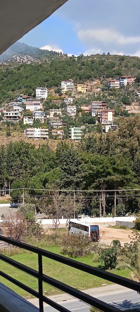 livane boutique otel