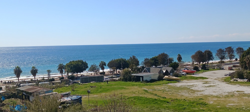 livane boutique otel