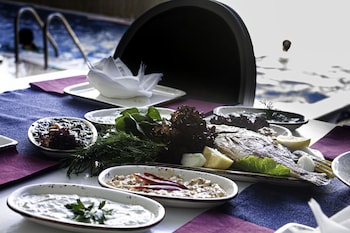 livane boutique otel