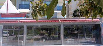 livane boutique otel